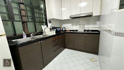 Parc Oasis (D22), Condominium #501745211